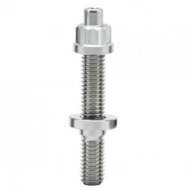 BLOX Racing M10X1.25X55mm SIngle Piece