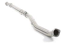 Cargar imagen en el visor de la galería, Perrin 22-23 BRZ/GR86 304SS 3in. Midpipe Exhaust