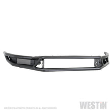 Laden Sie das Bild in den Galerie-Viewer, Westin 15-20 Chevrolet Colorado Outlaw Front Bumper - Tex. Blk