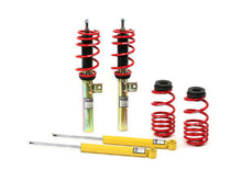 Cargar imagen en el visor de la galería, H&R 05-13 Audi A3 (2WD) 4 Cyl TDI 8P Street Perf. Coil Over