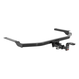 Curt 99-09 Saab 9-5 Sedan & Wagon Class 1 Trailer Hitch w/1-1/4in Ball Mount