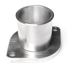 Cargar imagen en el visor de la galería, Torque Solution Greddy BOV 1.25in Clamp on Adapter: Universal