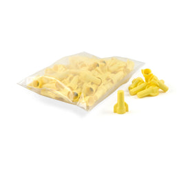 Curt Twist-On Wire Connectors (18-10 Wire Gauge 100-Pack)