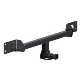 Curt 15-17 Mercedes-Benz C300 Class 1 Trailer Hitch w/1-1/4in Receiver