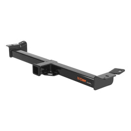 Curt 97-06 Jeep Wrangler Class 3 Trailer Hitch w/2in Receiver