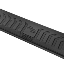 Cargar imagen en el visor de la galería, Westin 2022 Toyota Tundra Dbl Cab & Crew Max R5 Nerf Step Bars - Textured Black