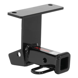 Curt 93-97 Honda Civic Del Sol Class 1 Trailer Hitch w/1-1/4in Receiver