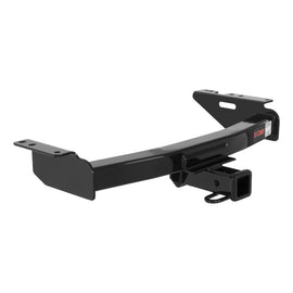 Curt 97-05 Chevrolet Venture Class 3 Trailer Hitch w/2in Receiver