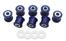 Cargar imagen en el visor de la galería, SuperPro 1998 Subaru Forester L Rear Lateral Arm & Outer Bushing Kit
