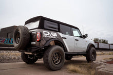 Carica l'immagine nel visualizzatore di Gallery, DV8 Offroad 21-22 Ford Bronco FS-15 Series Rear Bumper