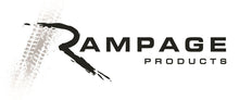 Cargar imagen en el visor de la galería, Rampage 2018-2019 Jeep Wrangler(JL) Skid Plate Front - Black