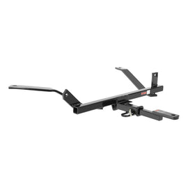 Curt 95-05 Chevrolet Cavalier Class 1 Trailer Hitch w/1-1/4in Ball Mount