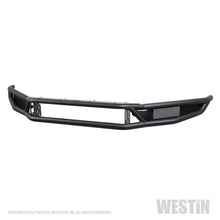 Laden Sie das Bild in den Galerie-Viewer, Westin 17-20 Ford F-150 Raptor Outlaw Front Bumper - Tex. Blk