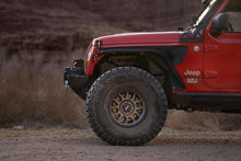 Carica l'immagine nel visualizzatore di Gallery, DV8 Offroad 18-22 Jeep JL & 2020-22 JT Front Modular Bumper
