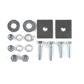 Curt 92-96 Eagle Summit Class 1 Trailer Hitch w/1-1/4in Receiver