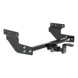 Curt 93-03 Volkswagen Eurovan/Transporter Class 2 Trailer Hitch w/1-1/4in Ball Mount