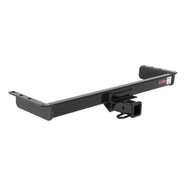 Curt 97-04 Mitsubishi Montero Sport Class 3 Trailer Hitch w/2in Receiver