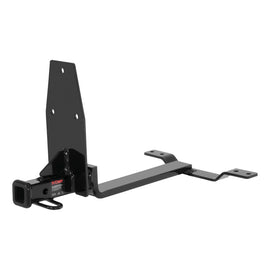 Curt 99-02 Saab 9-3 (3DR/5DR) Class 1 Trailer Hitch w/1-1/4in Receiver