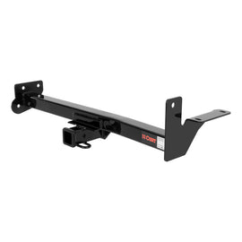 Curt 98-02 Honda Passport (w/Door Mounted Spare Tire) Class 3 Trailer Hitch w/2in Receiver