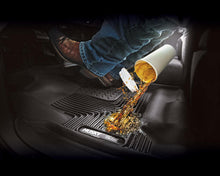 Cargar imagen en el visor de la galería, Husky Liners 13-21 Buick Encore / 15-21 Chevrolet Trax X-Act Front Floor Liners - Black
