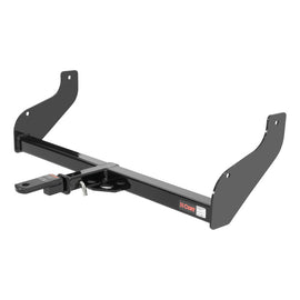 Curt 95-04 Kia Sportage Class 2 Trailer Hitch w/1-1/4in Ball Mount