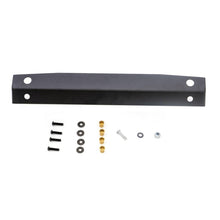 Cargar imagen en el visor de la galería, Rampage 2018-2019 Jeep Wrangler(JL) Skid Plate Front - Black