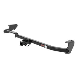Curt 93-06 Subaru Impreza Class 1 Trailer Hitch w/1-1/4in Receiver