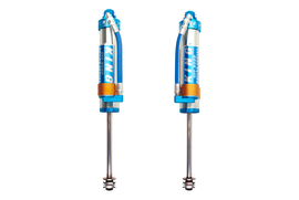 King Shocks 05-10 Jeep Grand Cherokee WK Rear 2.5 Dia Piggyback Reservoir Shock (Pair)