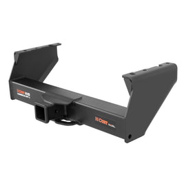 Curt 99-04 Chevrolet Silverado 2500 Commercial Duty Class 5 Trailer Hitch w/2-1/2in Receiver
