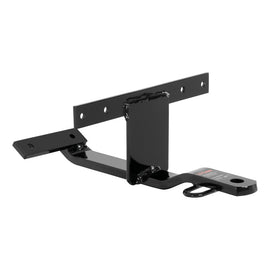 Curt 95-01 Chevrolet Geo Hatchback Class 1 Fixed-Tongue Trailer Hitch w/3/4in Trailer Ball Hole