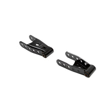 Cargar imagen en el visor de la galería, Belltech Coilover Kit 07-18 GM Sierra 1500 All Cabs/Short Bed F -1in to -3in / R 2in to -2in 2/4WD