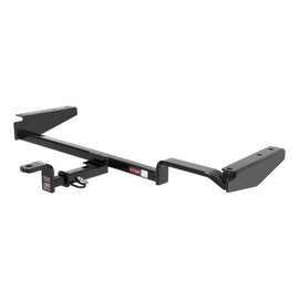 Curt 94-97 Honda Accord Wagon Class 1 Trailer Hitch w/1-1/4in Ball Mount