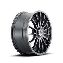 Cargar imagen en el visor de la galería, fifteen52 Podium 18x8.5 5x100/5x114.3 45mm ET 73.1mm Center Bore Frosted Graphite Wheel