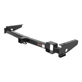 Curt 98-07 Toyota Landcruiser Class 3 Trailer Hitch w/2in Receiver
