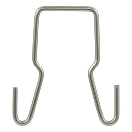 Curt Trailer Safety Chain Holder Bracket (2