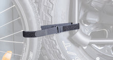 Cargar imagen en el visor de la galería, Rhino-Rack Spare Wheel Bike Carrier