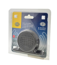 Carica l'immagine nel visualizzatore di Gallery, Hella Bu Alarm Bl 110 Db 9V/48V