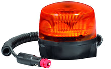 Carica l'immagine nel visualizzatore di Gallery, Hella Led Lamp 12/24V Amber Fix Mounting 2Rl