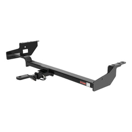 Curt 98-08 Subaru Forester Class 2 Trailer Hitch w/1-1/4in Ball Mount