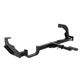 Curt 95-04 Subaru Outback Class 2 Trailer Hitch w/Pin & Clip Old-Style Ball Mount