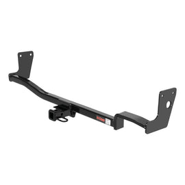 Curt 99-01 Hyundai Sonata Class 1 Trailer Hitch w/1-1/4in Receiver