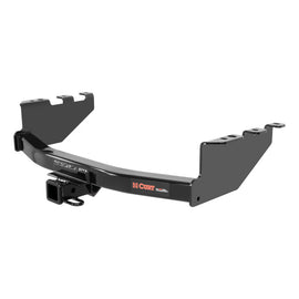 Curt 2014 Chevrolet 1500 Silverado Class 4 Trailer Hitch w/2in Receiver