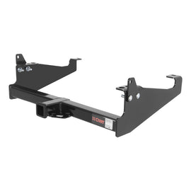 Curt 99-07 Ford F-350/450/550 w/34in Frame Class 4 Trailer Hitch w/2in Receiver