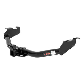 Curt 99-13 Chevrolet Silverado 1500/2500 Class 3 Trailer Hitch w/2in Receiver