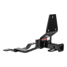 Curt 94-98 Saab 900 Hatchback Class 1 Trailer Hitch w/1-1/4in Receiver