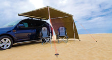 Cargar imagen en el visor de la galería, Rhino-Rack Sunseeker Awning Side Wall - 2.5m x 2.0m