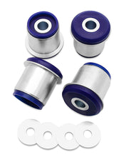 Carica l'immagine nel visualizzatore di Gallery, SuperPro 1989 Nissan 240SX Rear Control Arm Bushing Kit