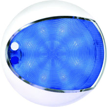 Carica l'immagine nel visualizzatore di Gallery, Hella Interior Lamp Euroled130T Blue/Wht 2Ja