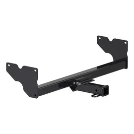 Curt 18-19 Volkswagen Tiguan Class 3 Trailer Hitch w/2in Receiver