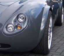 Carica l'immagine nel visualizzatore di Gallery, Hella Headlamp Insert Gdl Us A Gr 1Bl